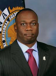 Captain James Wilson Appointed as Director of Auto Theft and Salvage