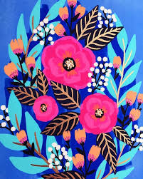 A generous cut of every sale goes directly to the tattoo design's artist, graphic designer, or illustrator. Jess Phoenix Floral Art Art Flower Art