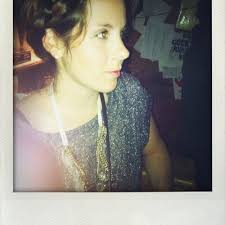 Meaghan Sause (@MegSause)