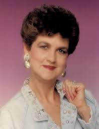 Obituary information for Betty Louise Dillard