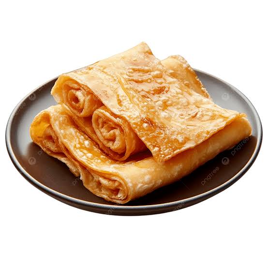 Roti Canai Lipat Yang Lezat Dan Roti Pipih Malaysia Yang Gurih, Roti Canai, Roti  Pipih Malaysia, Roti Gurih PNG Transparan dan Clipart untuk Unduhan Gratis