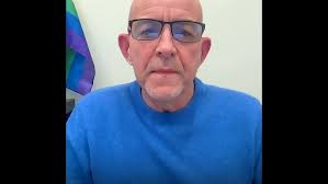 A Message from Brian K. Bond, CEO of PFLAG National