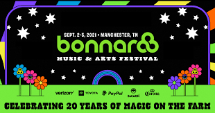 He has shot on assignment for iconic venues like bonnaroo music & arts festival in tennessee, as well as freelance outdoor projects in places like. Update Bonnaroo Adjusts 2021 Lineup Khruangbin Rufus Du Sol Added King Gizzard Cut More