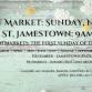 Jamestown Popup Markets event image