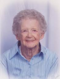 Obituary for Marie Theresia (Berner) Normington