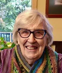 Obituary of Meryl Anne Johnson