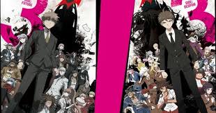 Super Danganronpa 2 5 Komaeda Nagito To Sekai No Hakaimono Pin By Daisy On Dangan Ronpa Danganronpa Anime Danganronpa 3