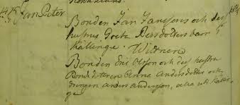 English, danish and swedish origin. Swedish Surnames Patronyms Nordic Roots