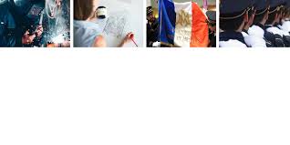 To the delight of thousands, this juried show lines the beach with the work of skilled artists and craftsmen. Societe Des Ingenieurs Arts Metiers Linkedin