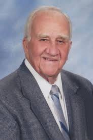 Bernard F. Worful Obituary April 11, 2021