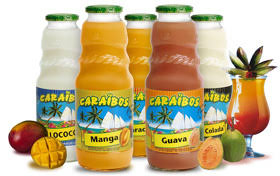 Le Jus De Fruit Se Refait Une Beaute Dans Les Bars Et Cafes