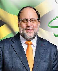 Mark Golding, Leader of Opposition & PNP President calls for progressive  leadership to advance Caribbean regional integration