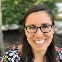 Leticia Stucki, CTRS, Recreation Therapist