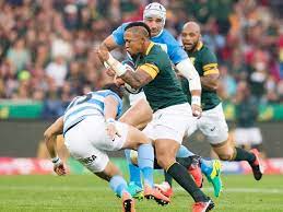 Look back at how the live action unfolded as the springboks defeated argentina in their rugby championship opener at the nelson. Preview Argentina V South Africa Planetrugby