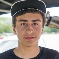 Contest Results: Zumiez Best Foot Forward 2016