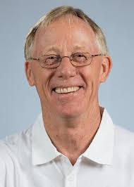 John Dunning (volleyball)