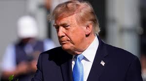 How Trump's 37% approval rating compares to every president since 1990: New poll - NJ.com