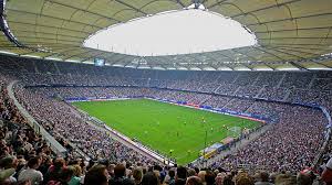 Der könig fußball braucht auch in fifa 19 wieder eine würdige bühne. Volksparkstadion 2 0 Das Stadion Ist Der Star Ndr De Sport Fussball 125jahrehsv