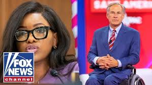 Tracy Andrus announces run for U.S. Senate