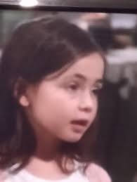 Has anyone seen my little girl?