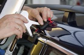 At ez dent, we want you to understand exactly what we're doing to make your car look good again. Auto Body Paint Shop World Auto Body