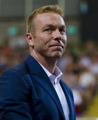 Olympic legend Sir Chris Hoy reveals doctors have given him just four years  to live in terminal cancer diagnosis |