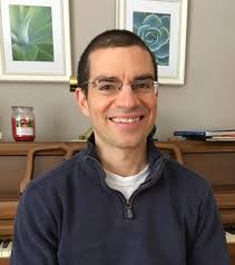 Ask a Researcher Bios Archive