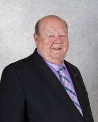 Wiley Alexander Brackett Sr, Kingston