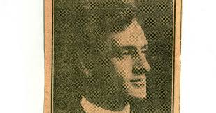 New Montclair Pastor Defines Duties of Church, Archibald Black