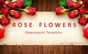 Ranging from business, creative, minimal, educational, clean, elegant. Flowers Powerpoint Templates Free Ppt Backgrounds And Templates