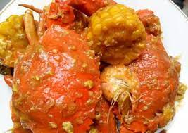 Resep Kepiting Saos Padang Pedas Oleh Msanggraini Recipe Resep Kepiting Resep Masakan Resep