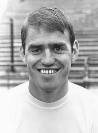 Billy McDerment (1943