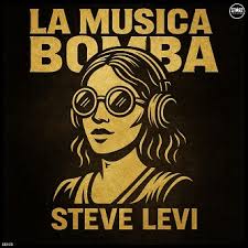 Steve Levi