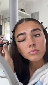 Kay Violet Lash Serum