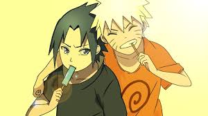 Naruto boruto sarada mitsuki, minato namikaze and kushina uzumaki, naruto menma uzumaki, naruto, uchiha sasuke and uzumaki naruto, naruto and itachi, naruto movie, gaaracosplay, uchiha itachi and akatsuki kiss. Deviantart More Like Kid Naruto N Sasuke Wallpapers By Kira015 Desktop Background