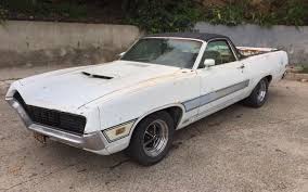 thunder jet are go 1970 ford ranchero gt thunder jet are go 1970 ford ranchero gt