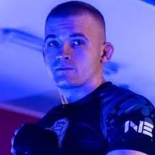 Arkadiusz Pałkowski vs. Łukasz Machalski, Real Fight Night 1