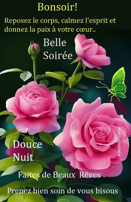 Belle Soirée
