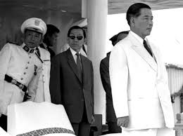 Many vietnamese deeply resented being moved from their home villages where they had lived for generations and where ancestors were buried. South Vietnamese President Ngo Dinh Diem 1963 Stripes