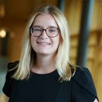 Meaghan Corbett, MBA