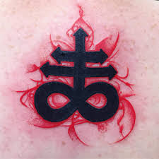 Check spelling or type a new query. Leviathan Cross By Abigail At Forever Tattoo In Vancouver Wa Tattoos