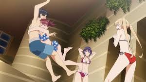 How to raise a boring girlfriend. Watch Saekano How To Raise A Boring Girlfriend Season 2 Episode 1 Episode0 Fan Service Of Love And Pure Heart Online Now