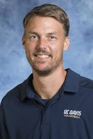UC Davis Volleyball Camps