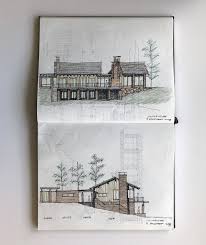 Sketching Episode 0003 Life Of An Architect Architecture Drawing Sketchbooks Architecture Drawing Architect Sketchbook