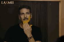 This is how you dodge bullet in bollywood. Bollywood Love Gifs Tenor