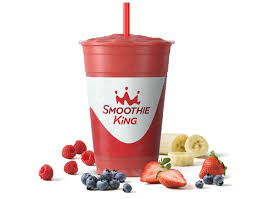 Immune Builder Mixed Berry Smoothie Smoothie King In 2020 Smoothie King Smoothie King Recipes Strawberry Kiwi Smoothie Recipe
