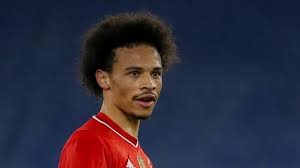 Bayern munich on friday confirmed the signing of germany winger leroy sane from. Leroy Sane Is Finally Fulfilling Expectations At Bayern Munich