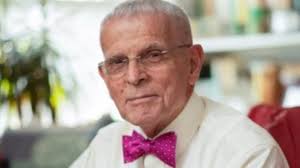 Local obituary: Dr. Bartley Cilento, worked at South Shore Hospital for  nearly 50 years