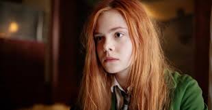 SNEAK PEEK: Mix It Up With "Ginger and Rosa"