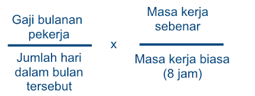 Hr Masalah Datang Lambat Ke Tempat Kerja Dulu Lain Sekarang Lain